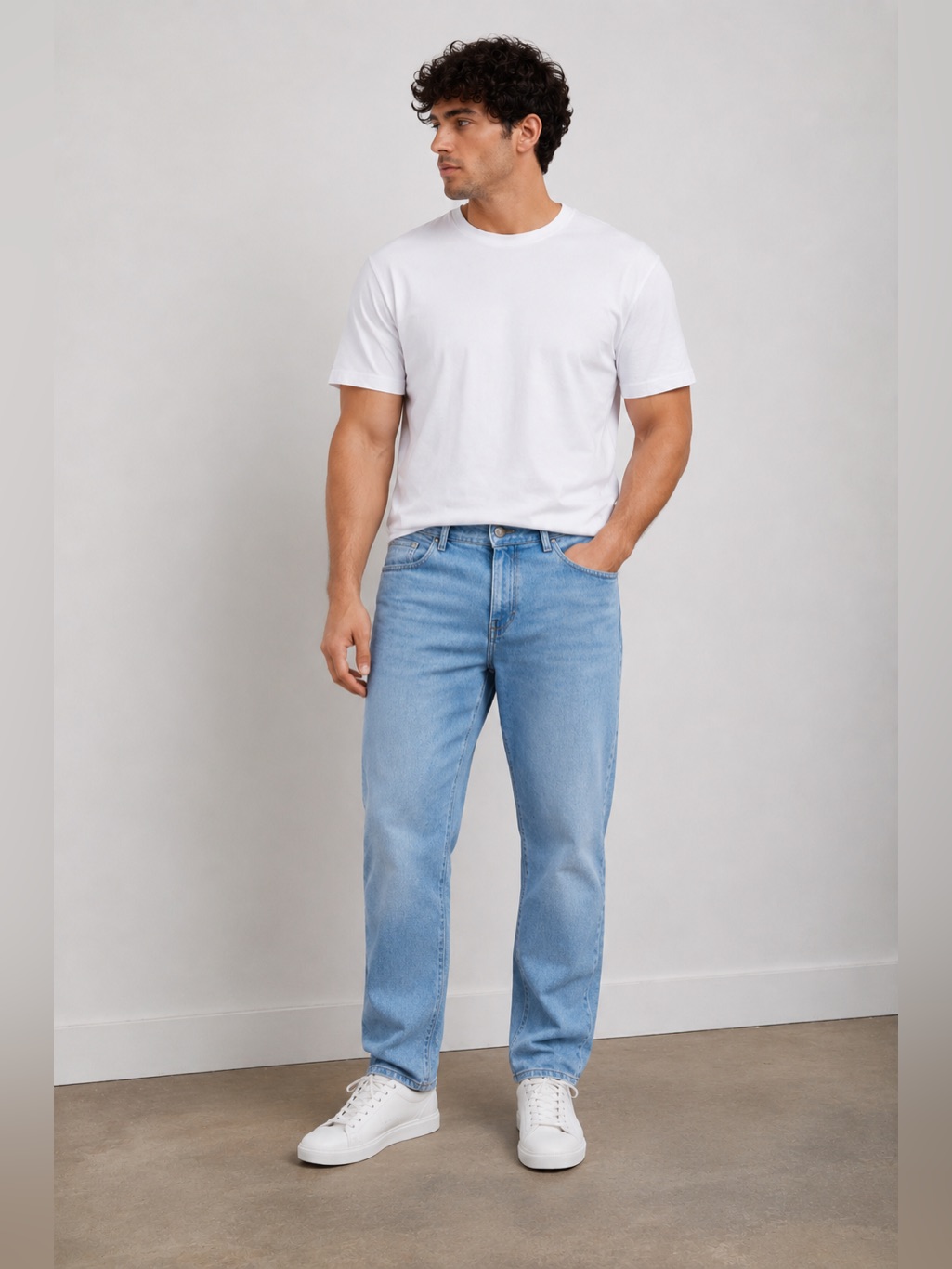 Zara Men's Skinny Jeans, Size 31